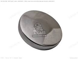 SUZUKI FZ50, CL50, CS50/80, FR50/80 FUEL TANK CAP 44200-35822