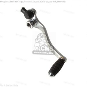SUZUKI GS450E, GS450S, GS450T, GSX400E, S, T GEAR LEVER ASSEMBLY 25600-44100