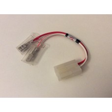 Suzuki AX100 1994, FZ50 1987 Rectifier Wire 32880-19X50