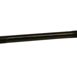 HONDA MB50, MT50, KREIDLER MOPED Cylinder bolt, stud 90031-166-000 M8 x 120 black