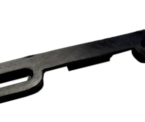 HONDA MB50, MB80 17532-166-000 FUEL TANK RUBBER MOUNT FRONT MMP6202