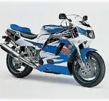 SUZUKI GSXR750W (1992-95) PARTS