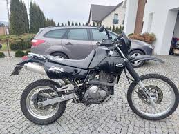SUZUKI DR650RU, REU ( 1992-94) PARTS