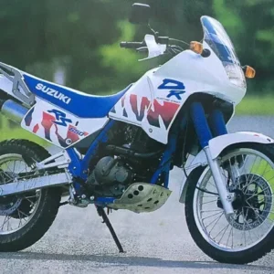 SUZUKI DR650SE (1992-95) PARTS