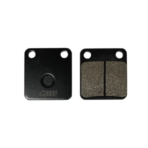 FA54 BRAKE PADS HONDA, AJS, ASPES, CCM, GARELLI, HYOSUNG, JALING, KAWASAKI, KEEWAY ETC **SEE LIST BELOW**