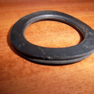 HONDA C77 C72 CB450K etc STEERING STEM SEAL ON LOWER YOKE 53124-250-000 (see list)