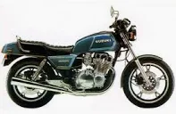 SUZUKI GS1100G (1982-86) PARTS