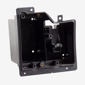 Battery Box/Holder for BT49QT-9 Scooters