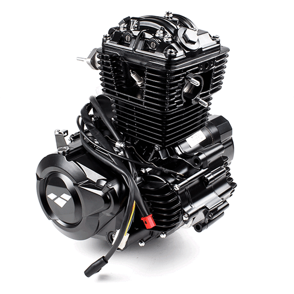 Kawasaki ZL 600 Eliminator 1995-1997 (ZL600 ZL600B) Ignition Coil | Motorcycle Parts - Foto 10