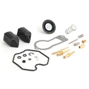 HONDA XL500S (1979-82) CARBURETOR REBUILD KIT INC FLOAT