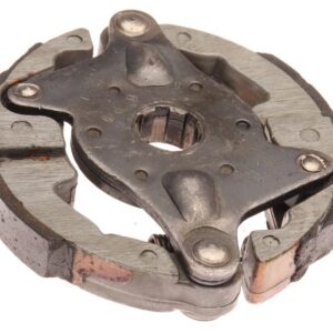HONDA NOVIO/AMIGO/P50/PC50/PF50 2 SHOE CLUTCH ASSEMBLY NEW!