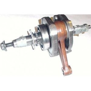 KAWASAKI KL250 ALL MODELS CRANKSHAFT RECONDITIONED SERVICE