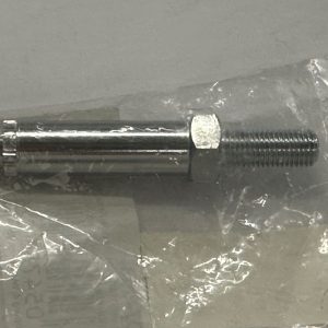 HONDA / KAWASAKI INDICATOR CHROME HOLLOW STEM M10 X 65MM LONG (SEE DESCRIPTION)