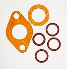 Replacement gasket/washer set for pre-monobloc 76/276 carburetors
