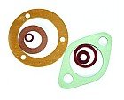 Amal 389 Monobloc series. Packaged set of gaskets, washers and 'O' rings to service Amal carburetors
