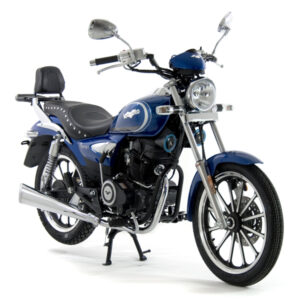 Zongshen Dakota 125 Parts