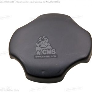 HONDA MB50, MB80 FUEL FILLER CAP 17620-166-010