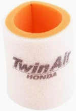 HONDA XL500S (1982-83) TWIN AIR FILTER
