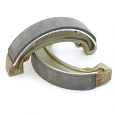 BRAKE SHOES H312 HONDA XL500 CB175K CL175K CM185T CR250 XL500S