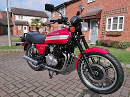 KAWASAKI GT550 G7-on (1991-01 ZEPHER ENGINE MODELS) PARTS