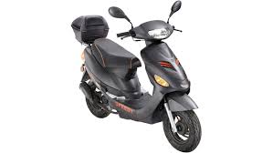 Flex Tech Speedy 50 4T Parts