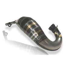 Yamaha YZ125 (2005-21) Fresco Factory Racing Expansion Pipe