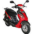 Eppella GMX 50 4 Stroke Parts