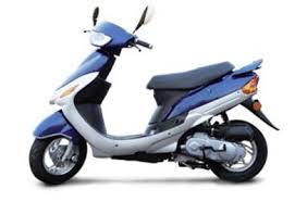 ATU Explorer-City Star (YY50QT) PARTS