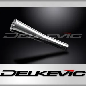 DELKEVIC EXHAUSTS UNIVERSAL