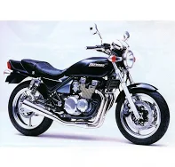 KAWASAKI ZR550 ZEPHYR (1992-99) PARTS