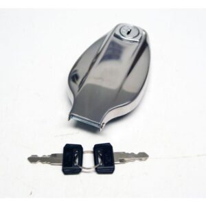 YAMAHA XS/RD/SR RANGE FUEL CAP (SEE MODEL FITMENT LIST)