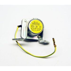 SUZUKI GS/GT/GN 125 TO 750 STARTER RELAY 31800-37020 / 31800-37021 (SEE FITMENT LIST) JAPAN