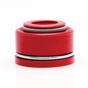 HONDA XL500 XR500 FT500 VALVE SEAL 6.5mm EACH