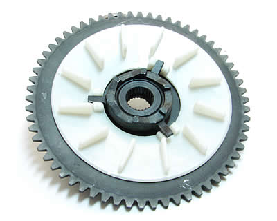 Variator kit / vario kit for GY6 50cc, Kymco 50cc variator kit 139QMA 139QMB QT-9, BT49QT-9 Scooters - Image 3