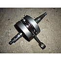KAWASAKI KDX200 ALL MODELS CRANKSHAFT RECONDITIONED SERVICE