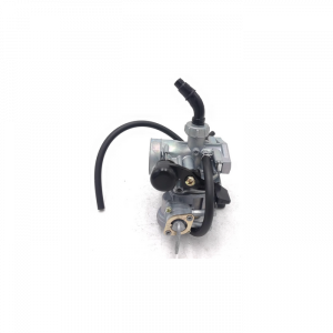 HONDA ATC70/90 TRX70/90 CT90 ATC110 ATC125 C70 PASSPORT CARBURETOR PZ17 MANUAL CHOKE