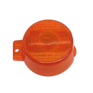 HONDA PA50 CAMINO Indicator Lens Honda PX50 Indicator Lens Front & Rear