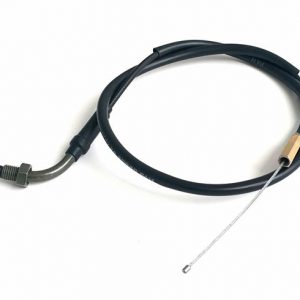 CHINESE TRAIL BIKE THROTTLE CABLE 950mm (see fitment list)