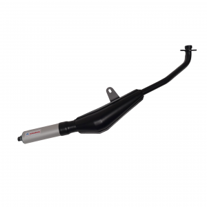 Honda PA50 Camino expansion (made in EU) black