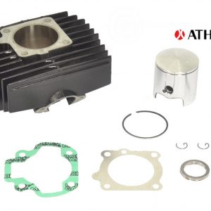 HONDA PA50 CAMINO, HONDA PX50 BIG BORE CYLINDER KIT TO 70cc (47.6 mm)