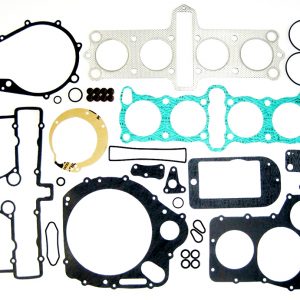 Suzuki GS750 All Models (1976-80) Complete Gasket Set Kit