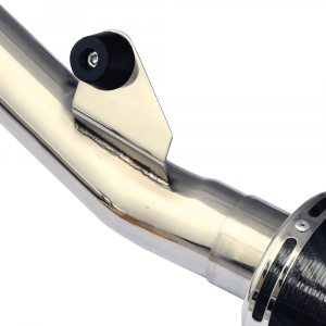 EXHAUST CENTER STAND STOP RUBBER KIT (UNIVERSAL)