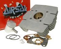 Suzuki TS50X Cylinder + Piston Airsal 70CC 47MM inc Gaskets
