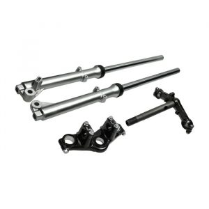 HONDA MT50, HONDA MS50, HONDA MT80 Front Fork KIT Complete MMPMT50CFFK
