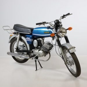 CASAL K-190 Parts