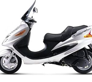 ITALJET Millennium 100 Parts