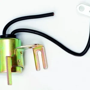 Yamaha FS1-E, FS1-DX, DT50MX, DT100 Early Twin Wire (GENUINE) Condenser 1K8-81325-20 / 296-81325-20