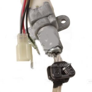 YAMAHA CY50 JOG (1990-01), CY90 JOG IGNITION SWITCH 4FB-82501-00