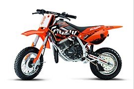 Malaguti RCX10 (50cc Franco Morini) Parts