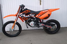 Malaguti RCX12 (50cc Franco Morini) Parts